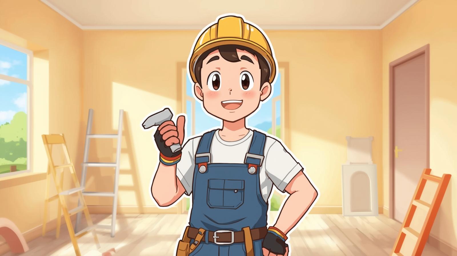 Carpenter in Mumbai – Professional Carpentry Services 